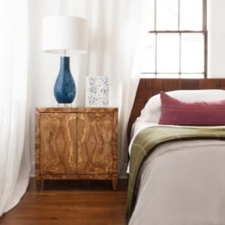 Custom Stella Chest -Furniture & Decoration Shop StellaChestMatrix.ProvincialOliveAsh.05