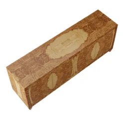 Custom Stella Credenza -Furniture & Decoration Shop StellaCredenza.GoldenPecanOliveAsh.03