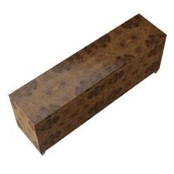 Custom Stella Credenza -Furniture & Decoration Shop StellaCredenza.ProvincialMappaBurl.03 03691e79 6311 48f6 8c32 e5bb4660df11