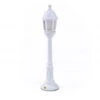Street Lamp Dining By Seletti - White -Furniture & Decoration Shop Street Lamp Dining by Seletti White