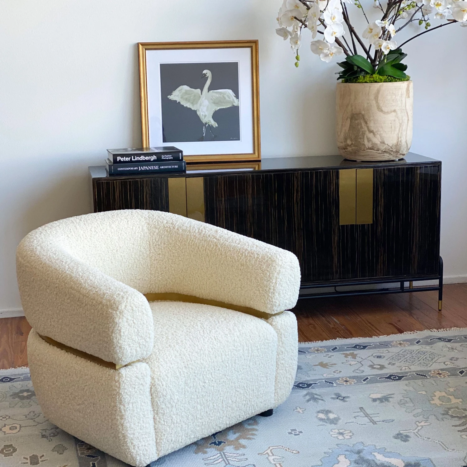 Swan Lilt 4 Swan Lilt - Image 2