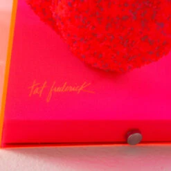 Sweet Tooth Petite - Hot Pink -Furniture & Decoration Shop SweetToothPetite HotPink.03