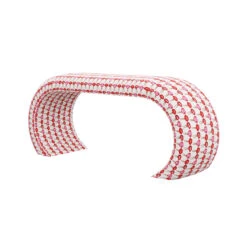 Custom Swoon Bench -Furniture & Decoration Shop SwoonBench.LipsPin Ups.01