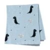 T-Rex In The Sky Baby Throw 1 T-Rex In The Sky Baby Throw -Furniture & Decoration Shop T Rex 20in 20the 20Sky 20Baby 20Throw.01