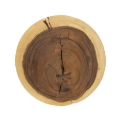 Hourglass Side Table -Furniture & Decoration Shop TH66192.04