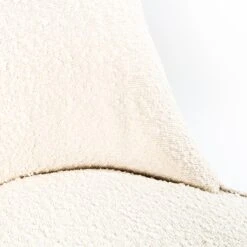 Tavish Dining Chair In Ivory Boucle 21 Tavish Dining Chair In Ivory Boucle -Furniture & Decoration Shop TavishDiningChairinIvoryBoucle.07