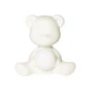 Teddy Girl Lamp - White -Furniture & Decoration Shop TeddyGirlLamp White.01