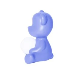 Teddy Girl Lamp - Light Blue -Furniture & Decoration Shop Teddy 20Girl 20Lamp 20 20Light 20Blue.03