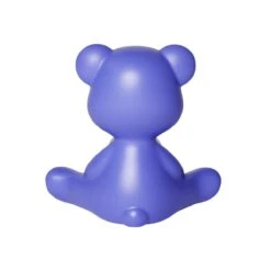 Teddy Girl Lamp - Violet 9 Teddy Girl Lamp - Violet -Furniture & Decoration Shop Teddy 20Girl 20Lamp 20 20Violet.04
