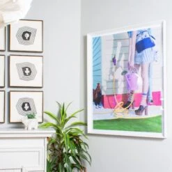 Teen Vogue 'Growth Spurt' Miles Aldridge, March 2010 -Furniture & Decoration Shop Teen 20Vogue 20 Growth 20Spurt 20Miles 20Aldridge 20March 202010.04