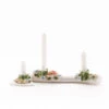 The Axe Flower Candle Holder By Seletti 1 The Axe Flower Candle Holder By Seletti -Furniture & Decoration Shop The Axe Flower Candle Holder By Seletti.01