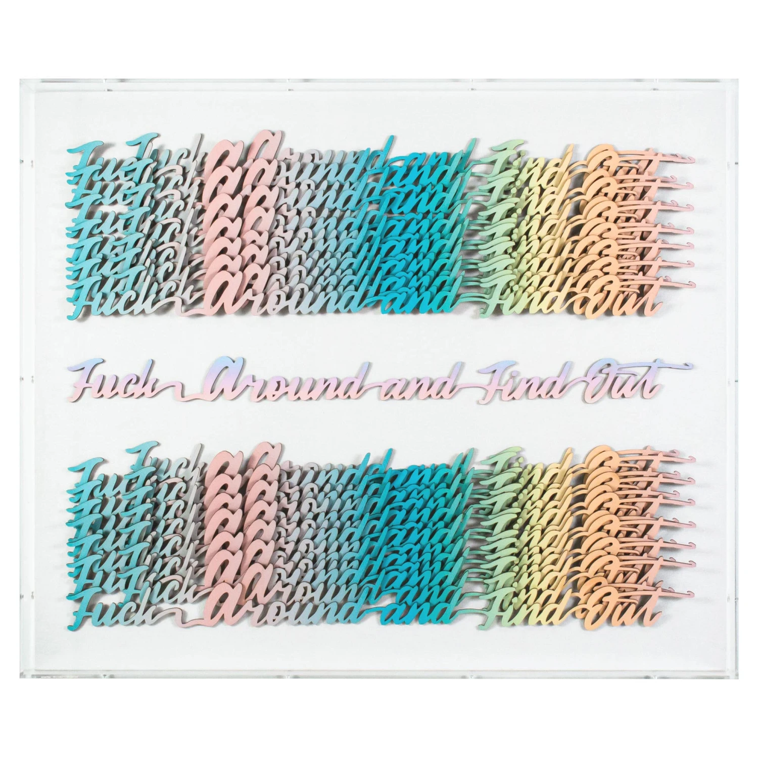 The Avele - Ombre 3 The Avele - Ombre