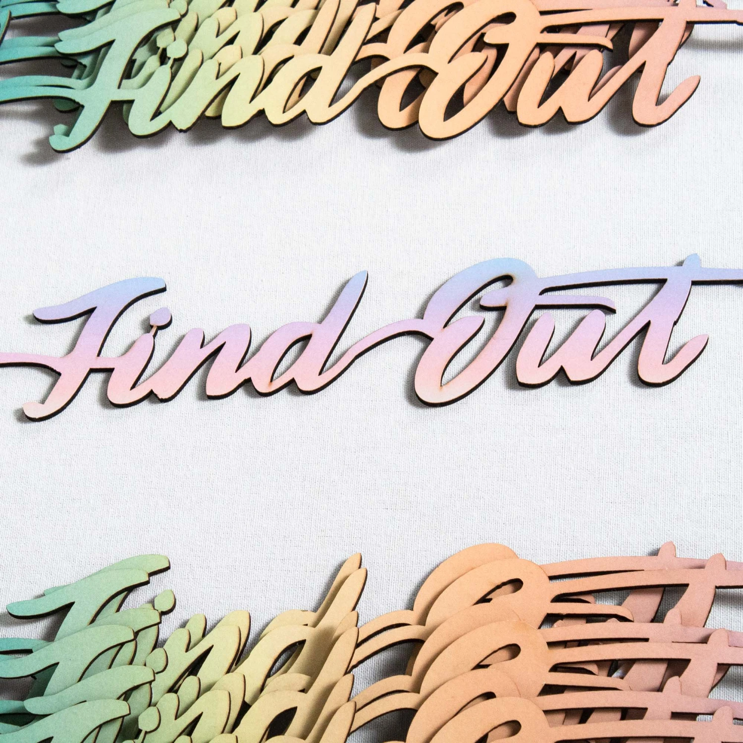 The Avele - Ombre 4 The Avele - Ombre - Image 2