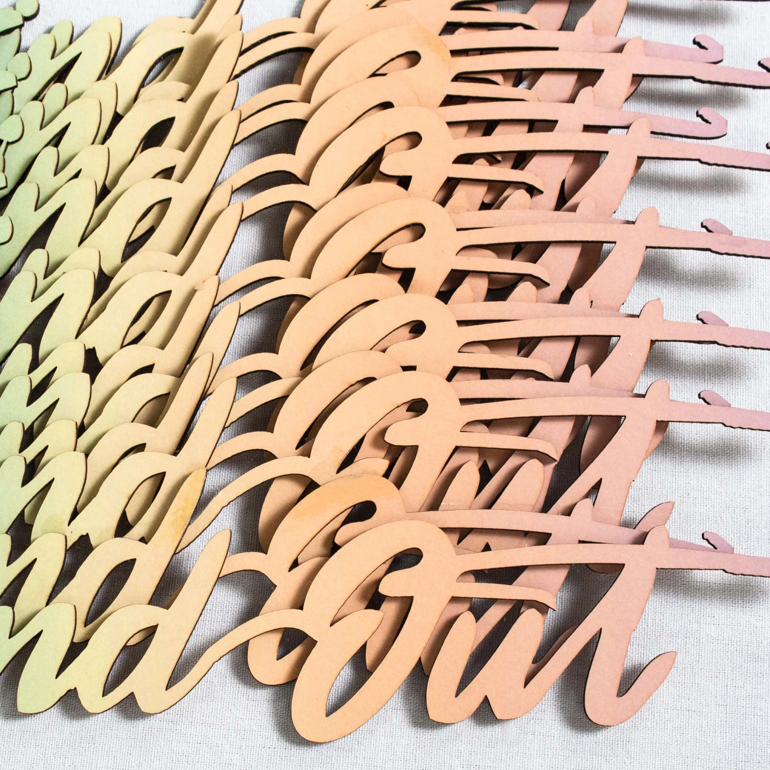 The Avele - Ombre 5 The Avele - Ombre - Image 3