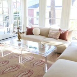 The Ride Home Sectional In Ivory -Furniture & Decoration Shop TheRideHomeSectional.09