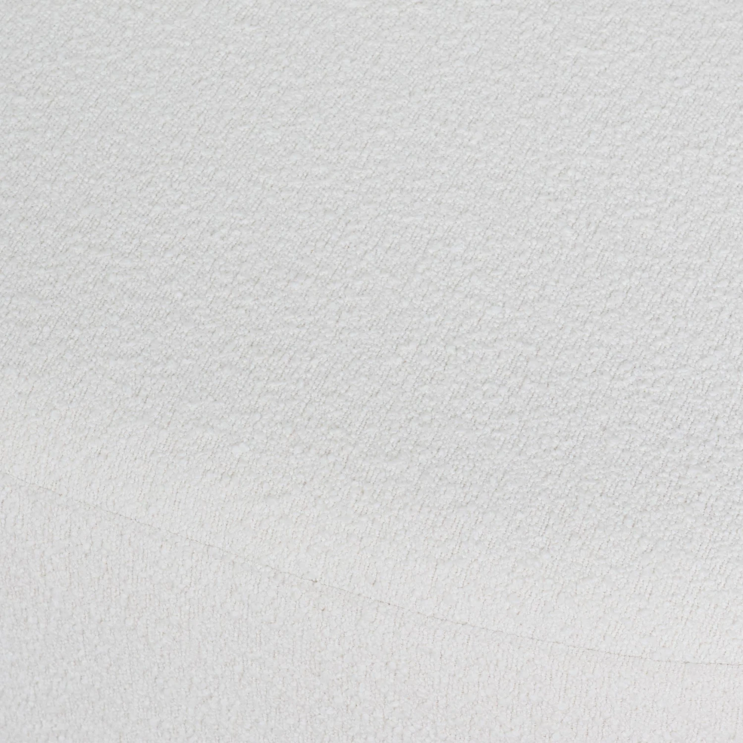 The Straight Talker Sectional In Ivory Boucle 8 The Straight Talker Sectional In Ivory Boucle - Image 6