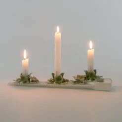 The Saw Flower Candle Holder By Seletti -Furniture & Decoration Shop The 20Saw 20Flower 20Candle 20Holder 20By 20Seletti.04
