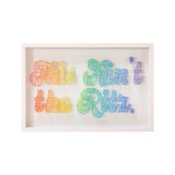 This Ain't The Ritz - Rainbow Strings