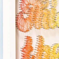 This Ain't The Ritz - Rainbow Strings -Furniture & Decoration Shop ThisAin tTheRitz RainbowStrings.06