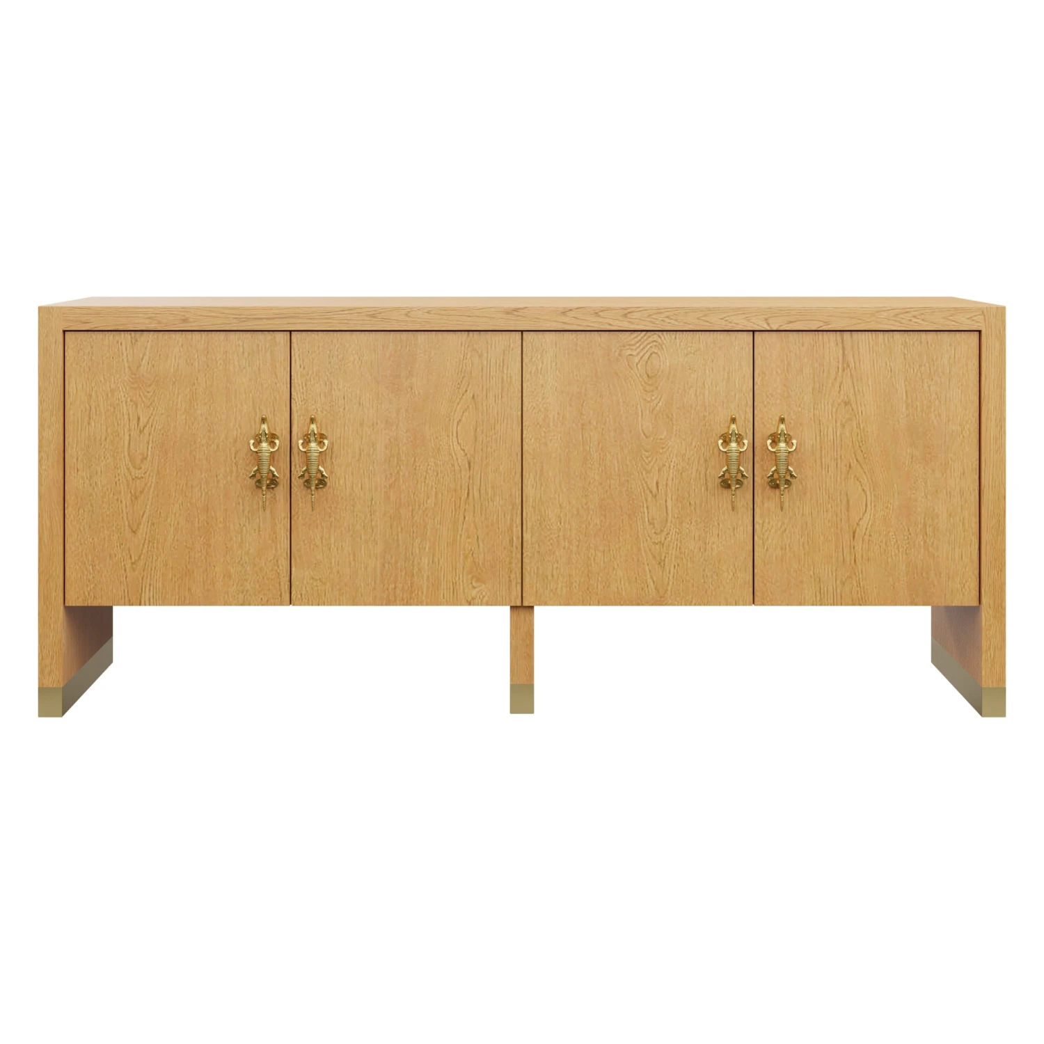 Custom Thomas Credenza 3 Custom Thomas Credenza