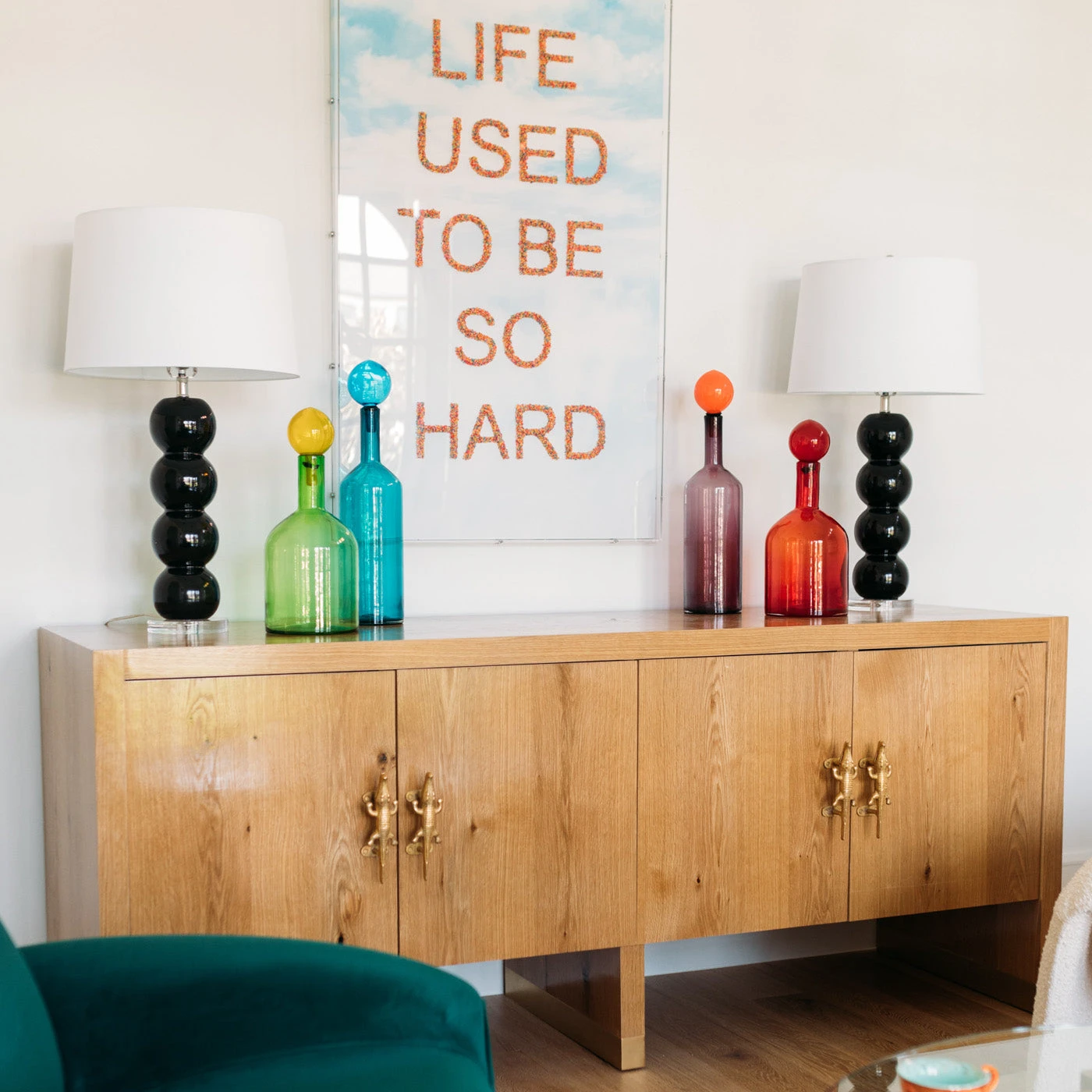 Custom Thomas Credenza 4 Custom Thomas Credenza - Image 2