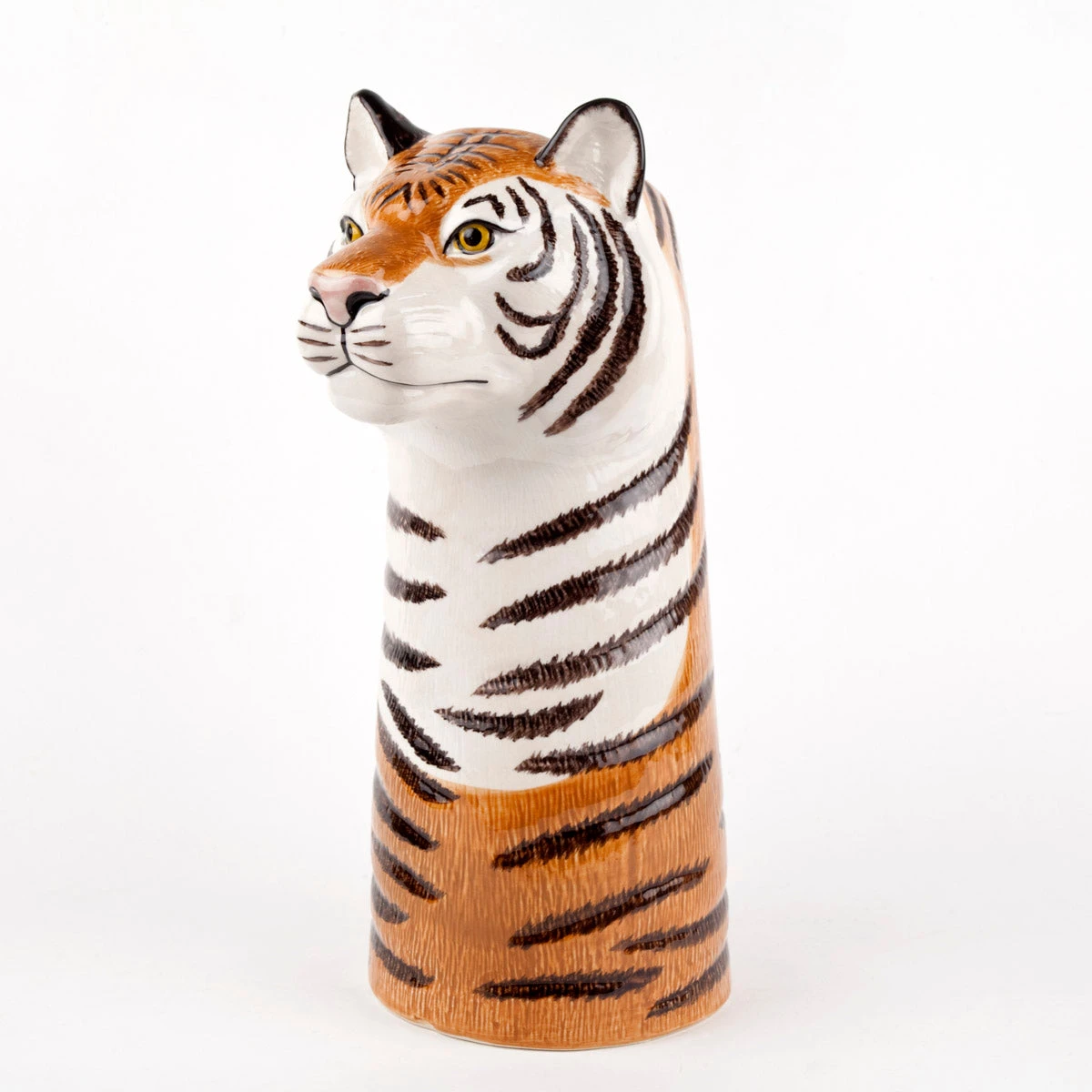 Tiger Flower Vase 5 Tiger Flower Vase - Image 3