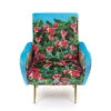 Toiletpaper Armchair - Roses By Seletti -Furniture & Decoration Shop Toiletpaper Armchair Roses by Seletti.01