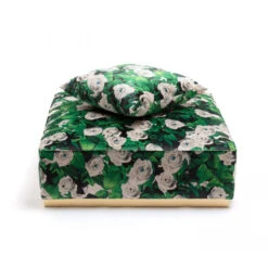 Toiletpaper Roses Pouf By Seletti 12 Toiletpaper Roses Pouf By Seletti -Furniture & Decoration Shop Toiletpaper Roses Pouf by Seletti.02