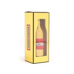 Toiletpaper Thermal Bottle - Shit By Seletti -Furniture & Decoration Shop Toiletpaper Thermal Bottle Shit by Seletti.04
