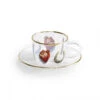 Toiletpaper Glass Coffee Set - I Love You By Seletti 1 Toiletpaper Glass Coffee Set - I Love You By Seletti -Furniture & Decoration Shop ToiletpaperGlassCoffeeSet ILoveYoubySeletti.01