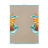 Toiletpaper Mirror - Hands With Snakes By Seletti