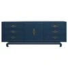 Custom Toulouse Credenza -Furniture & Decoration Shop ToulouseCredenzaMatrix.BoeingNavy.02 6d157660 94c2 4be2 94f0 c1cda7c9142e