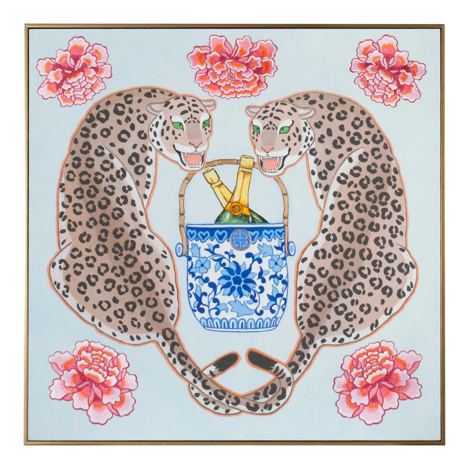 Trixie & Tallulah 3 Trixie & Tallulah