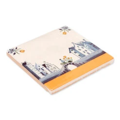 Tulips On Their Way To You Tile -Furniture & Decoration Shop TulipsOnTheirWayToYou.03