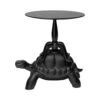 Turtle Carry Coffee Table - Black