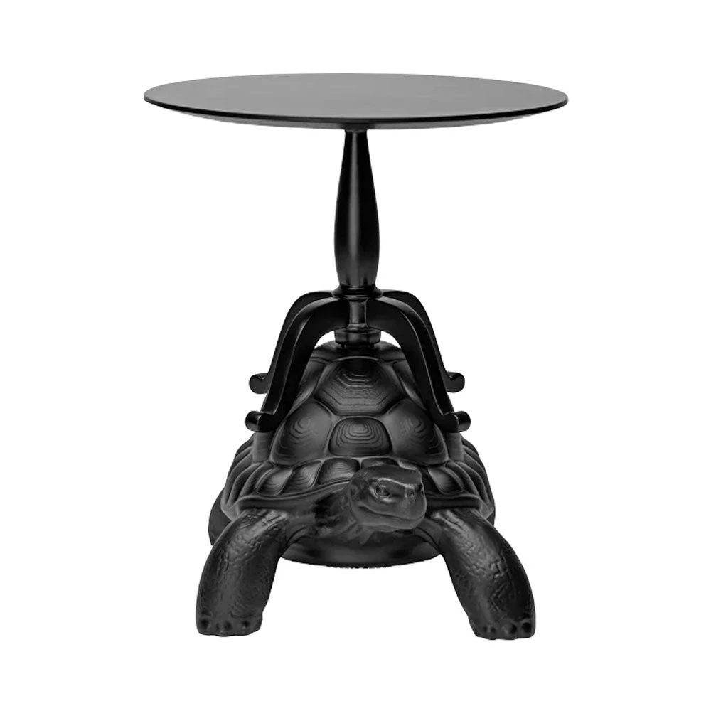 Turtle Carry Coffee Table - Black 4 Turtle Carry Coffee Table - Black - Image 2