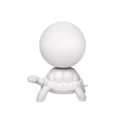 Turtle Carry Lamp - White -Furniture & Decoration Shop TurtleCarryLamp White.03 13be472a c051 4e21 905b e4b63c48427c