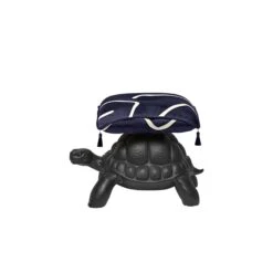 Turtle Carry Pouf - Black -Furniture & Decoration Shop TurtleCarryPouf Black.03 9a0f7286 a37f 43f9 a5c5 a56117ac1b2a