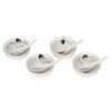 Undressed Bowls - Set Of 4 1 Undressed Bowls - Set Of 4 -Furniture & Decoration Shop Undressed 20Bowls 20 20Set 20of 204.01