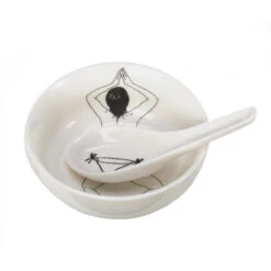 Undressed Bowls - Set Of 4 10 Undressed Bowls - Set Of 4 -Furniture & Decoration Shop Undressed 20Bowls 20 20Set 20of 204.03