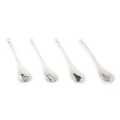 Undressed Teaset - Set Of 4 -Furniture & Decoration Shop Undressed 20Teaset 20 20Set 20of 204.04