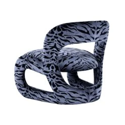 Vesper Accent Chair In Ink Blue -Furniture & Decoration Shop Vesper Accent Chair in Ink Blue.04