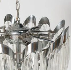 Vintage Austrian Teardrop Chandelier 11 Vintage Austrian Teardrop Chandelier -Furniture & Decoration Shop Vintage 20Austrian 20Teardrop 20Chandelier.05