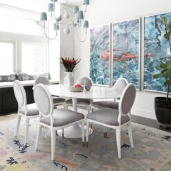 Vogue 'Women In Swimming Pool' By Fred Lyon -Furniture & Decoration Shop Vogue 20 Women 20In 20Swimming 20Pool 20by 20Fred 20Lyon.05