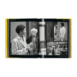 Warhol On Basquiat - The Iconic Relationship -Furniture & Decoration Shop Warhol on Basquiat. The Iconic Relationship Told in Andy Warhol s Words and Pictures.06