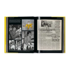 Warhol On Basquiat - The Iconic Relationship -Furniture & Decoration Shop Warhol on Basquiat. The Iconic Relationship Told in Andy Warhol s Words and Pictures.07