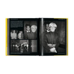 Warhol On Basquiat - The Iconic Relationship -Furniture & Decoration Shop Warhol on Basquiat. The Iconic Relationship Told in Andy Warhol s Words and Pictures.10