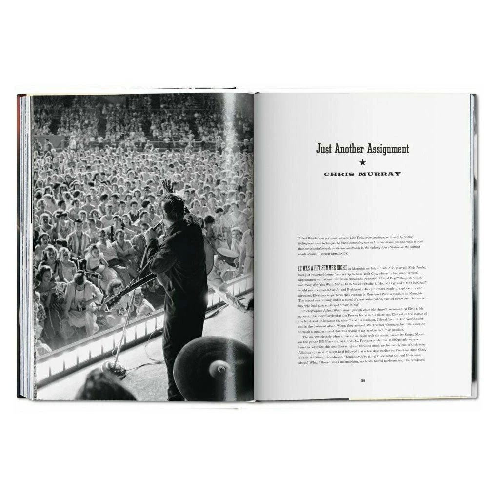 Wertheimer, Elvis, 2nd Ed. 6 Wertheimer, Elvis, 2nd Ed. - Image 4