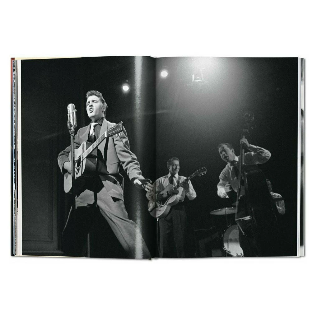 Wertheimer, Elvis, 2nd Ed. 5 Wertheimer, Elvis, 2nd Ed. - Image 3