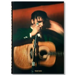 Wertheimer, Elvis, 2nd Ed.